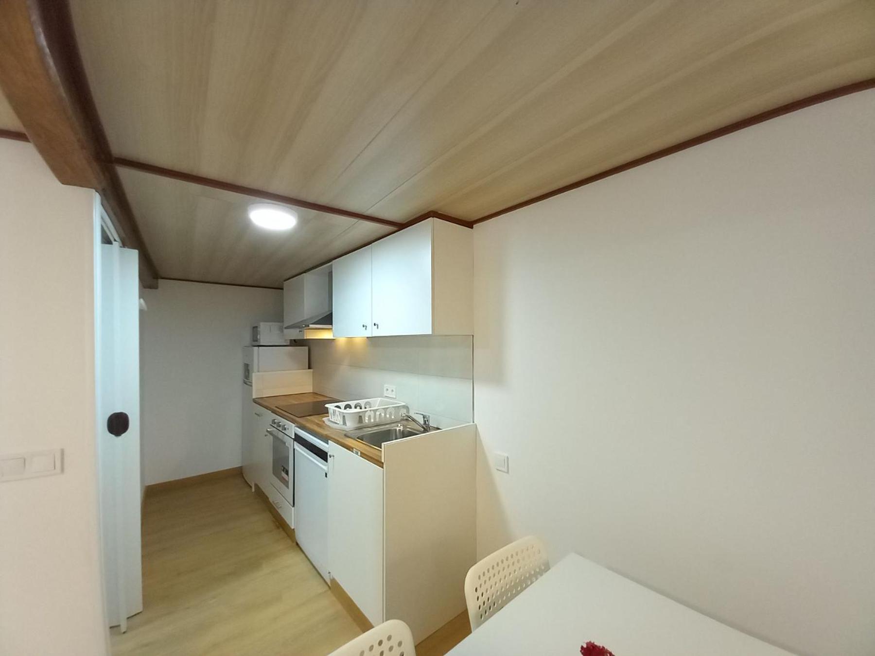 Carballido Apartment Ribeira Exterior foto