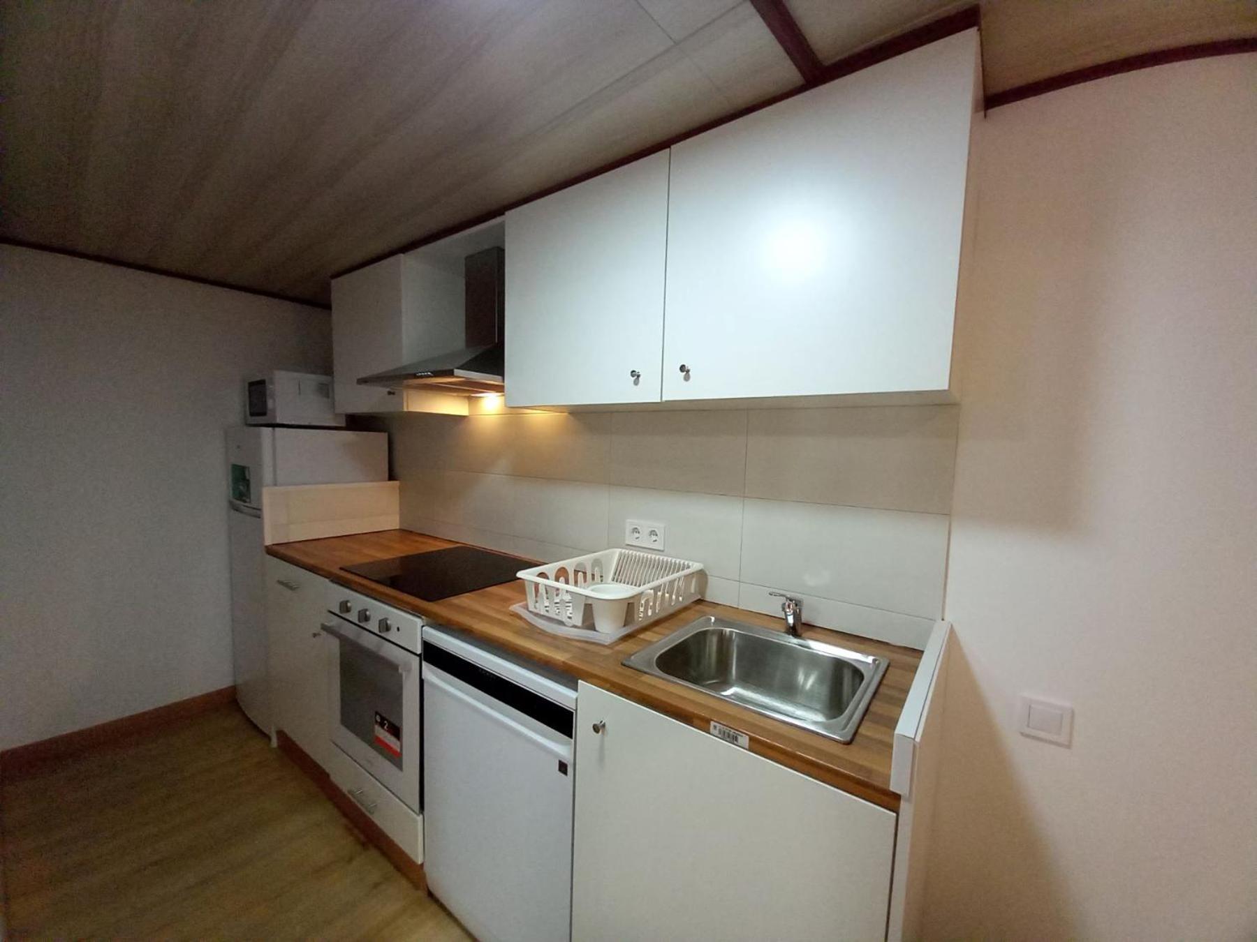 Carballido Apartment Ribeira Exterior foto