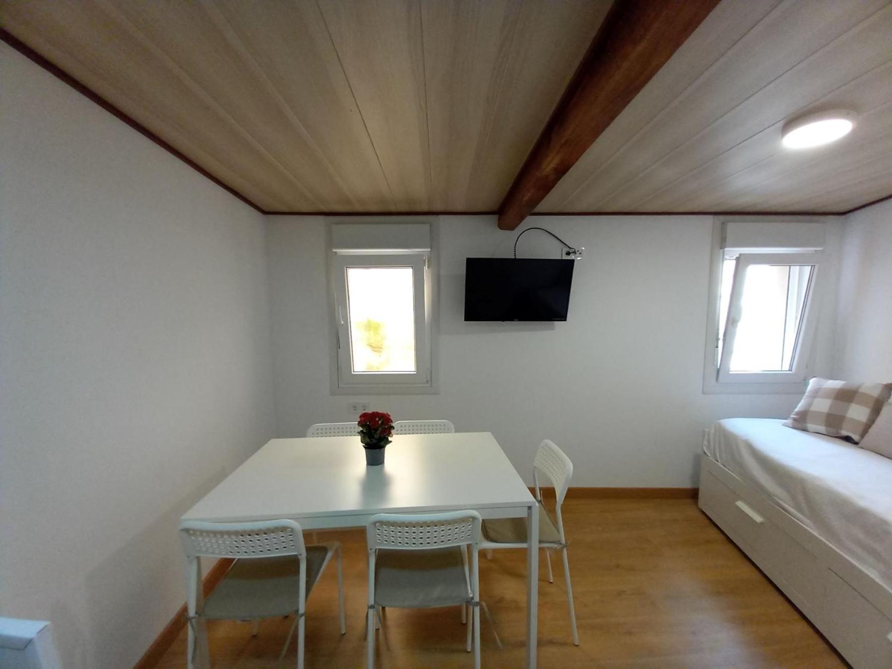 Carballido Apartment Ribeira Exterior foto