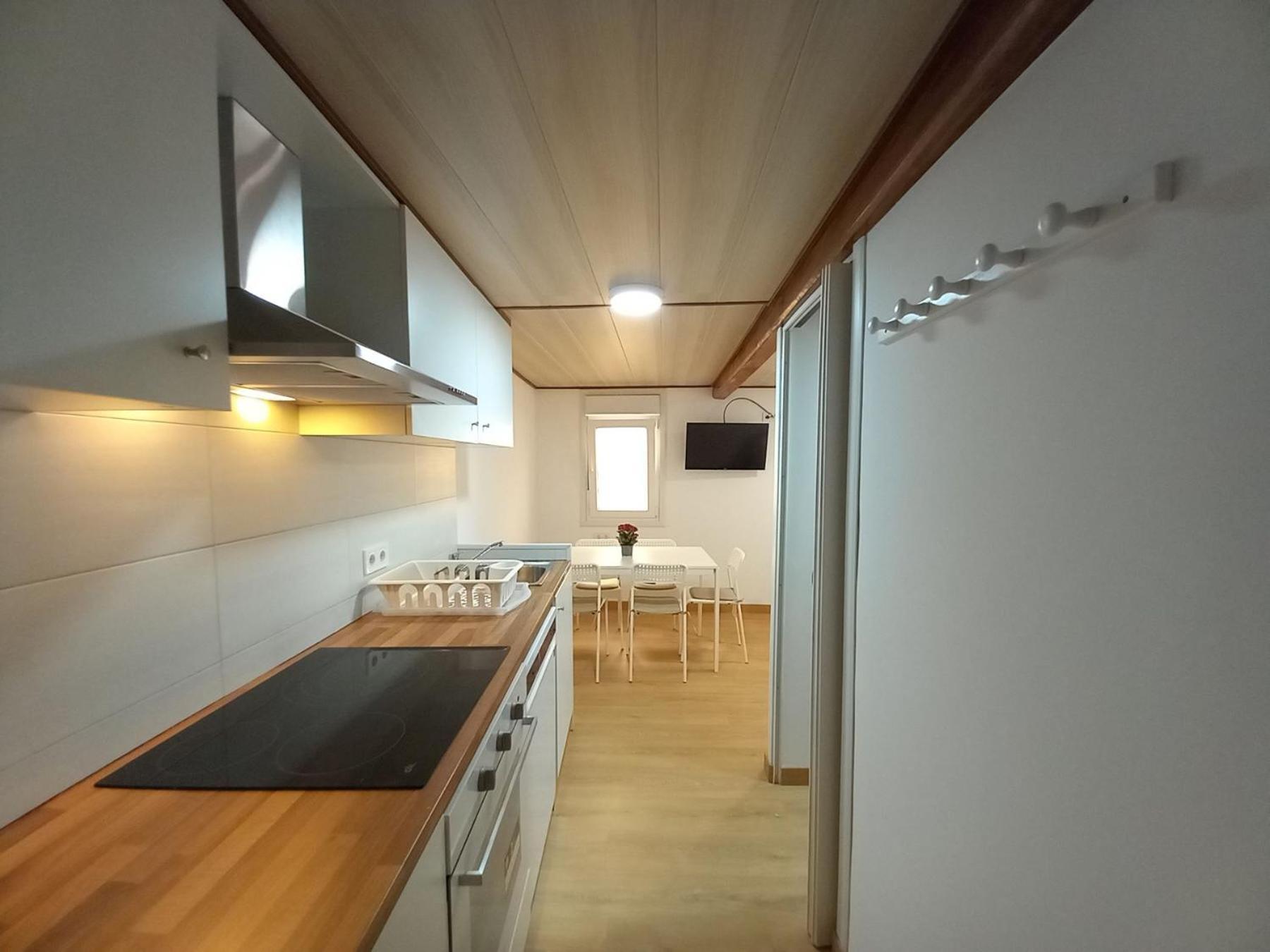 Carballido Apartment Ribeira Exterior foto