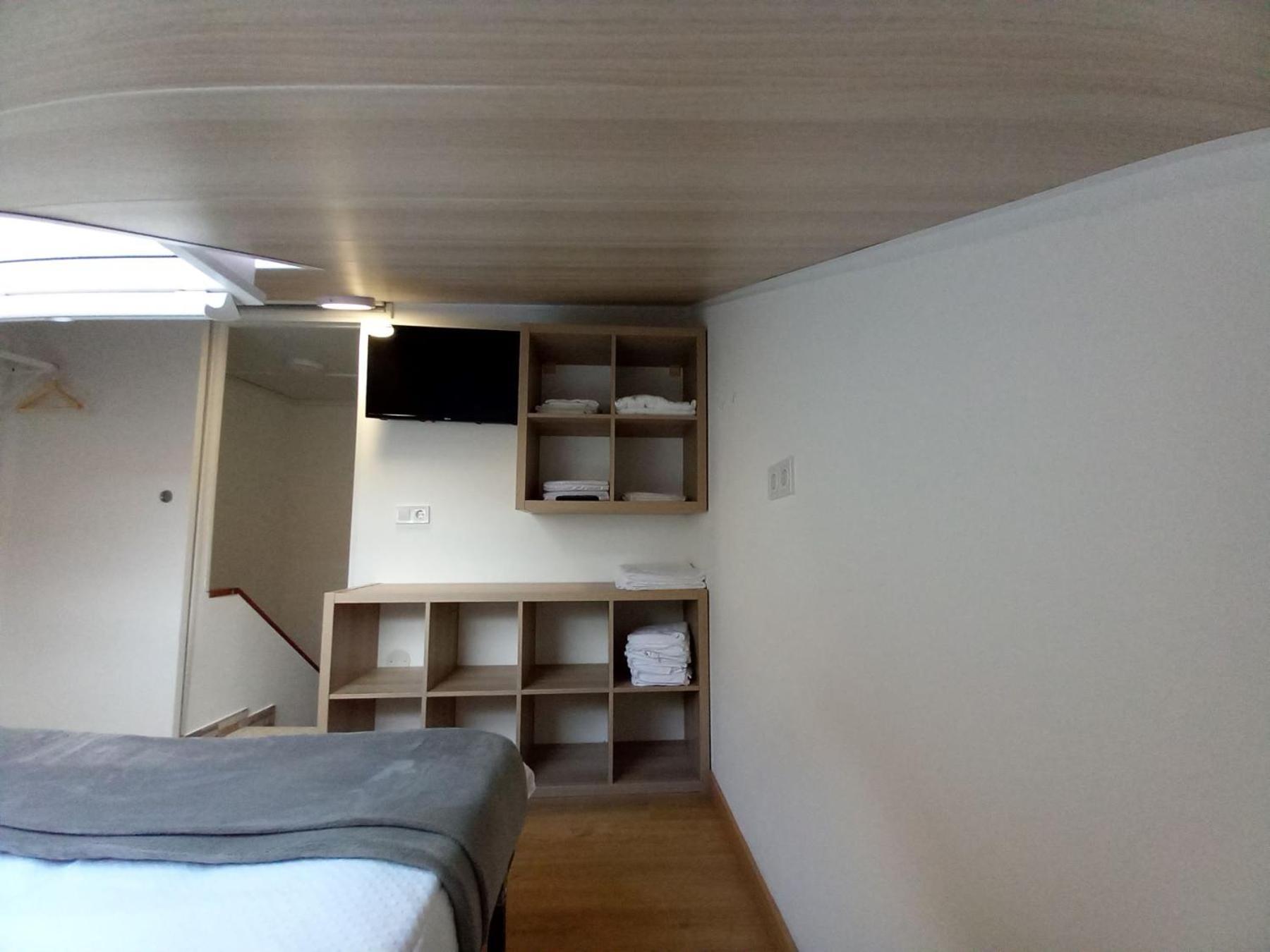 Carballido Apartment Ribeira Exterior foto