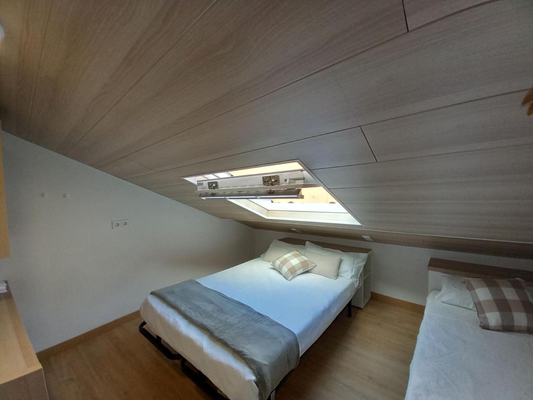 Carballido Apartment Ribeira Exterior foto