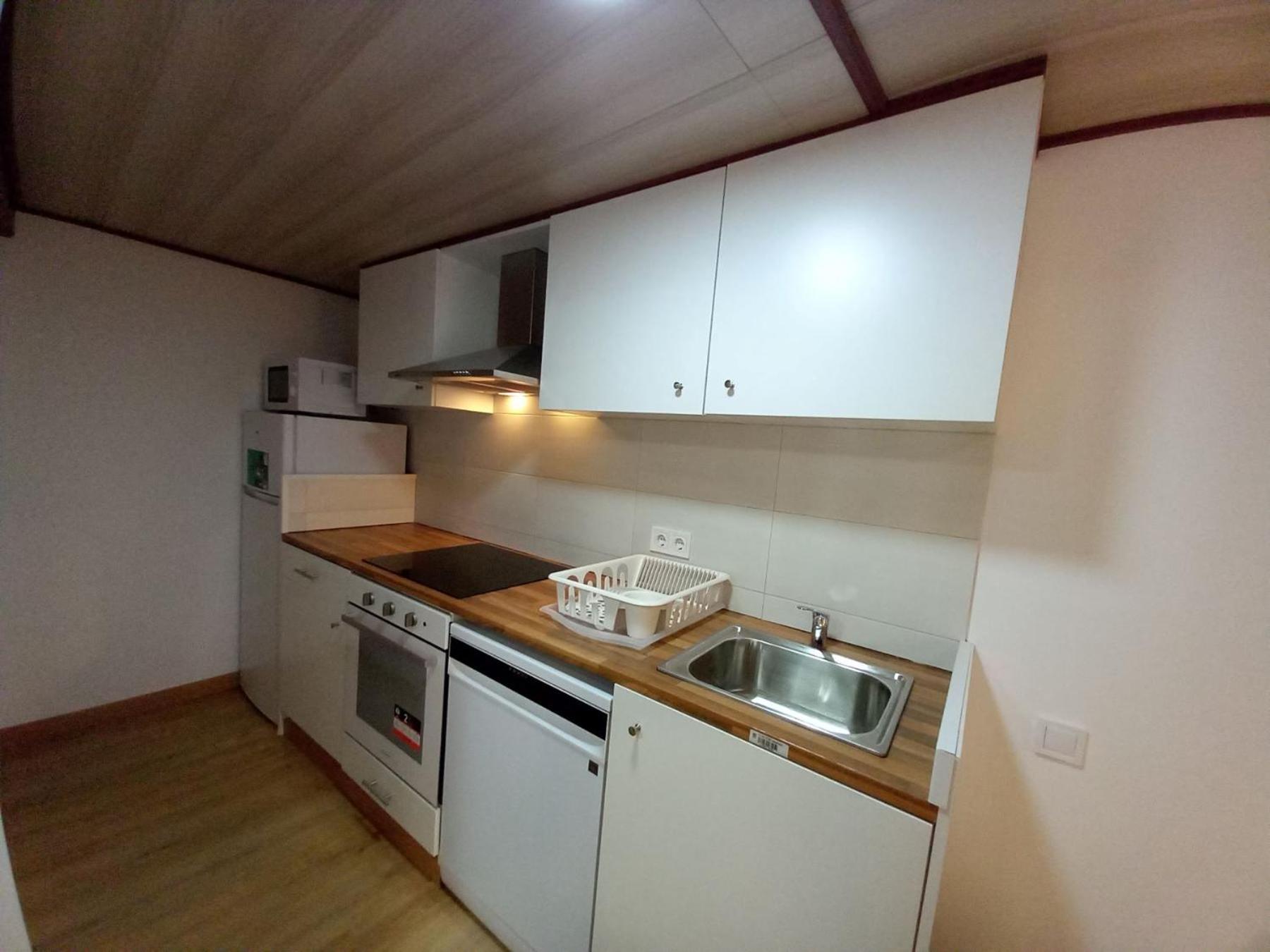 Carballido Apartment Ribeira Exterior foto